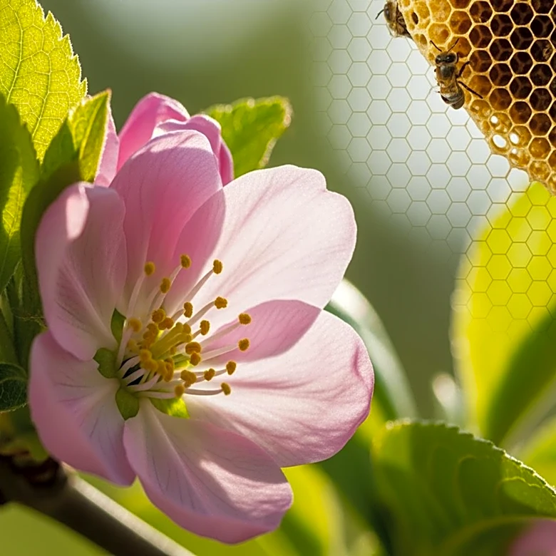 Agricultural Insights: Fertility, Spring Weather, and Bee Conservation Discussed