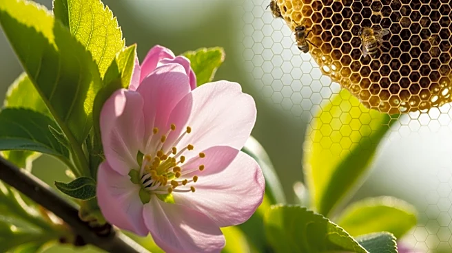 Agricultural Insights: Fertility, Spring Weather, and Bee Conservation Discussed