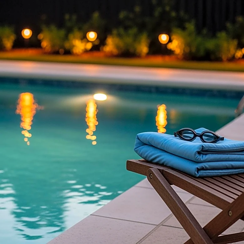 Columbia Resident Sues City Over Ban on Home-Based Swim Lessons