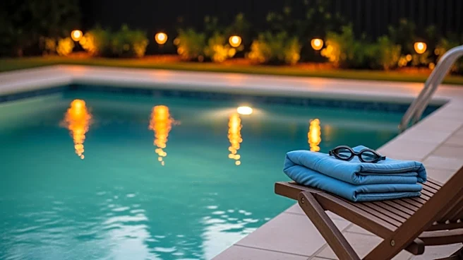 Columbia Resident Sues City Over Ban on Home-Based Swim Lessons