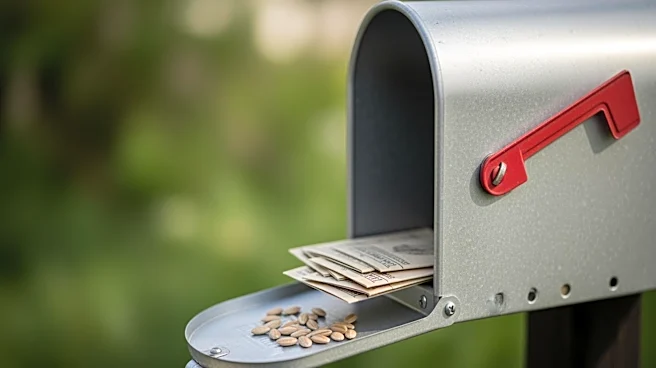 Delaware Department of Agriculture Warns Residents About Mystery Seeds in Mail