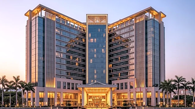 Ascott Expands in Southeast Asia with Record Hotel Signings, Targeting Regional Travelers