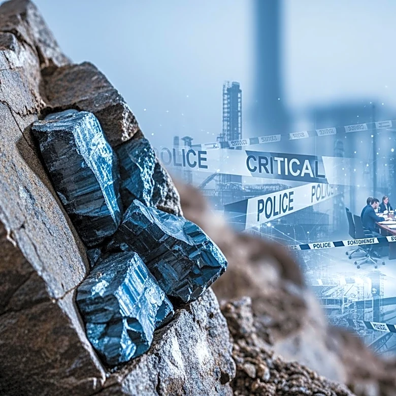 Epstein-Linked Emails Raise Concerns Over Mongolia's Oyu Tolgoi Mine and Rio Tinto