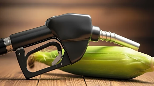 U.S. House Farm Bill Amendment Proposes Year-Round E15 Access, Aims to Benefit Farmers and Consumers