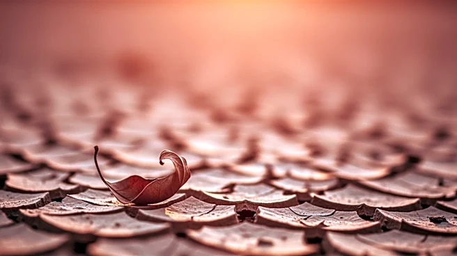 Minnesota Faces Red Flag Warning Amid Rising Temperatures