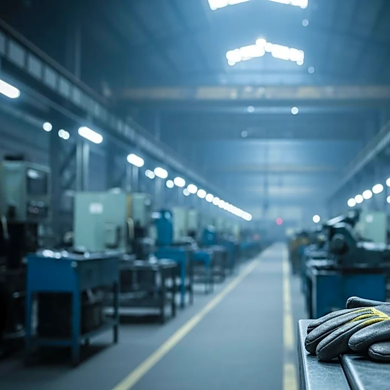 Union Plans Protests Against Bokaro Steel Plant's Workforce Reduction