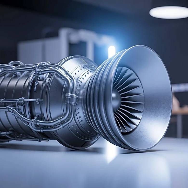 Astrobotic Successfully Tests Engine for Future Moon Missions