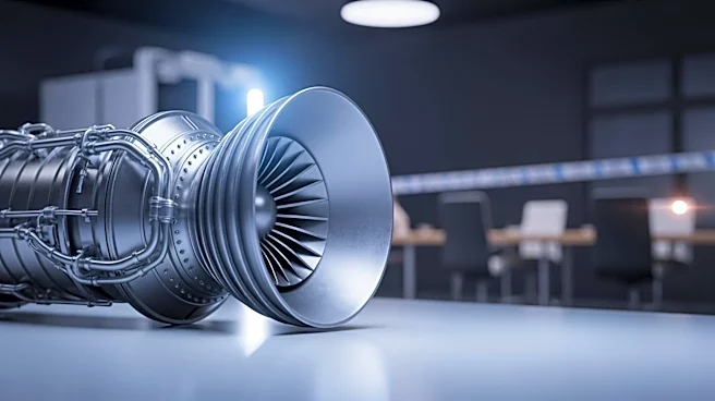 Astrobotic Successfully Tests Engine for Future Moon Missions