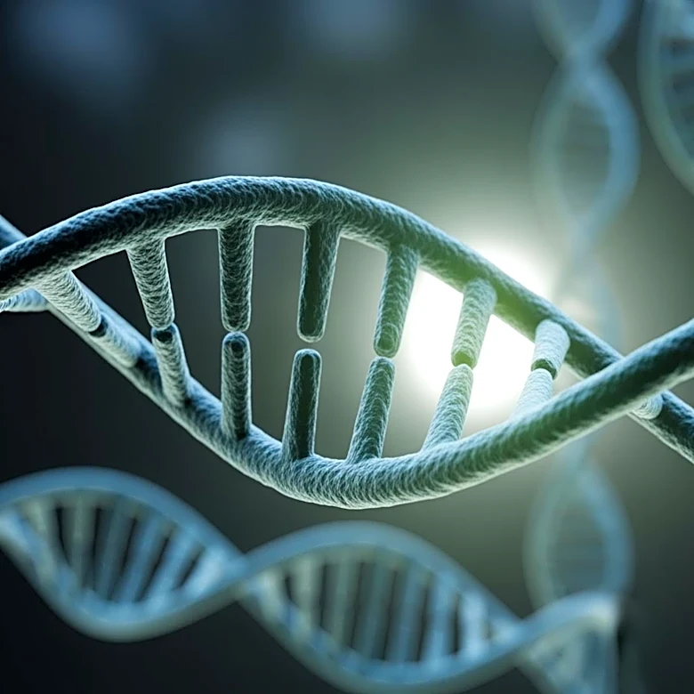 Research Identifies Genetic Changes Driving Myeloid Leukemia in Down Syndrome