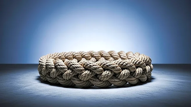 Iran Asserts Unity After President Trump Cites Infighting to Extend Ceasefire