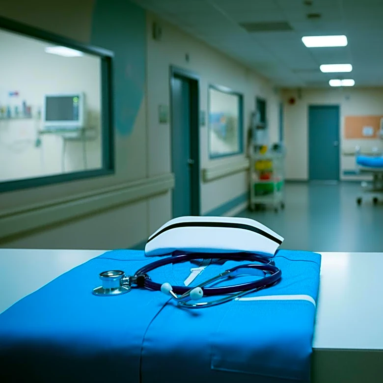 Nurses Protest Pediatric Care Changes at Jefferson Einstein Hospital, Citing Access Concerns