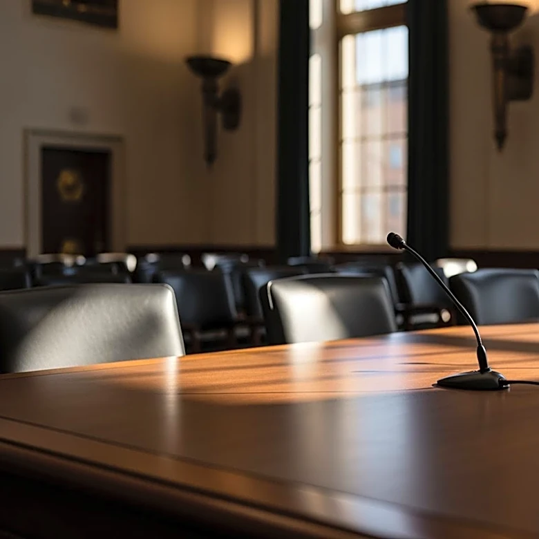 Chicagoans Testify on ICE and Border Patrol Encounters at Congressional Hearing