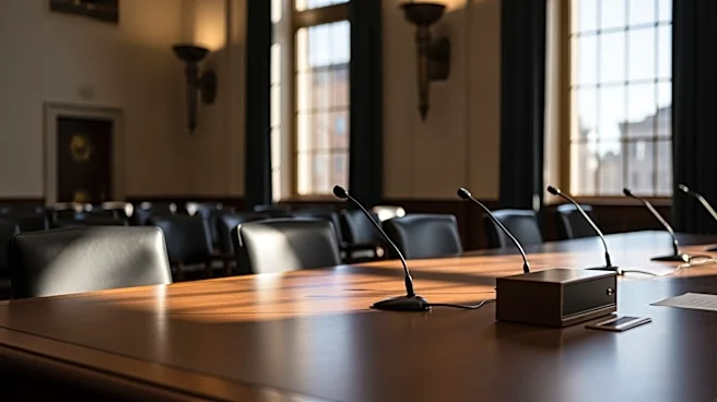 Chicagoans Testify on ICE and Border Patrol Encounters at Congressional Hearing