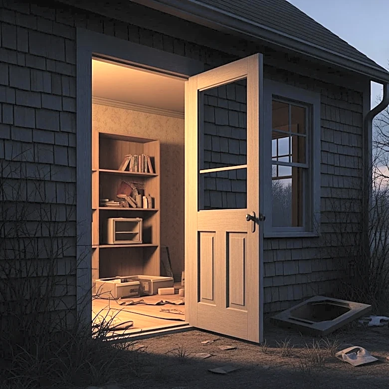 Israeli Troops Accused of Looting Civilian Property in Southern Lebanon