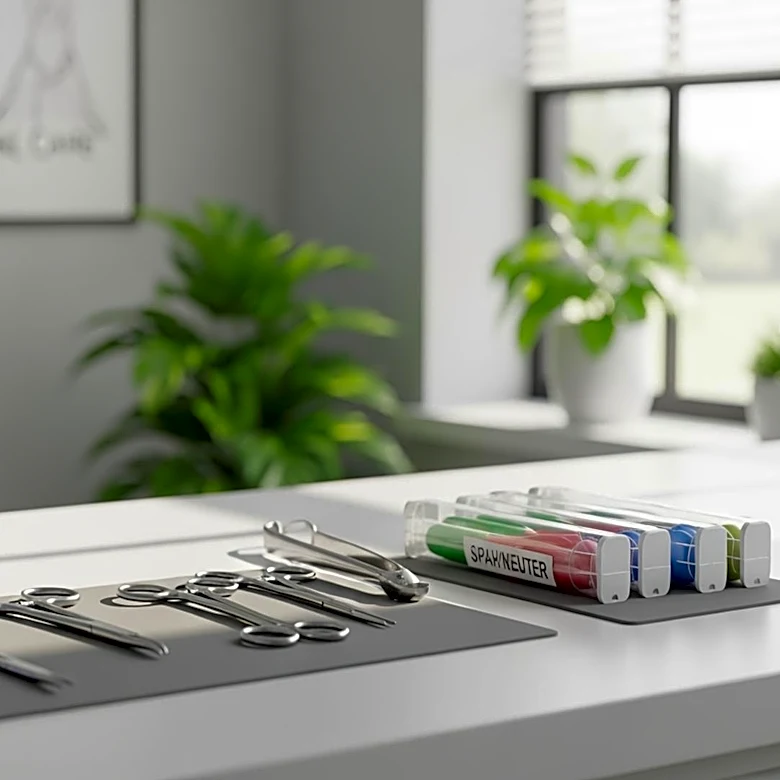 L.A. Animal Shelters Urged to Redirect $14 Million Grant Towards Spaying and Neutering