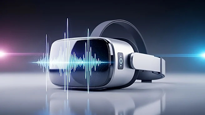 Researchers Develop Ultrasound Technology for Smell Simulation in VR