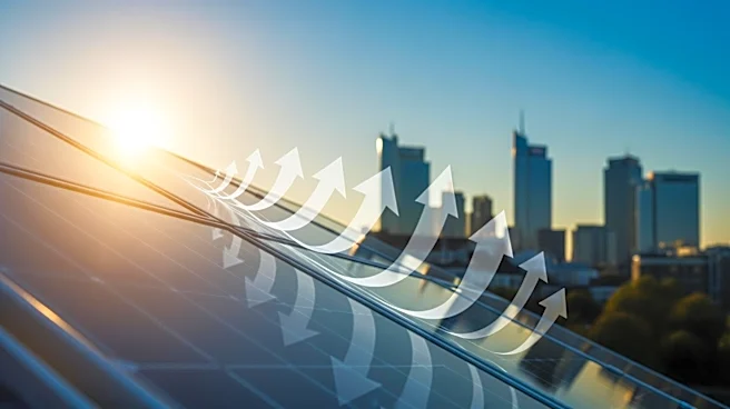 Solar Rebound Effect Challenges Europe's Energy Transition