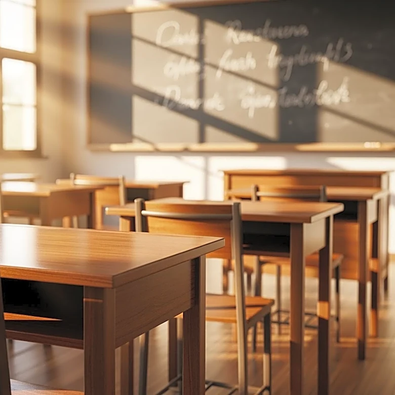 Gov. Polis Addresses Sheridan School District Teachers' Strike to Facilitate Classroom Return