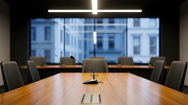 Houston City Council Amends ICE Cooperation Policy Amid Funding Threat from Gov. Abbott