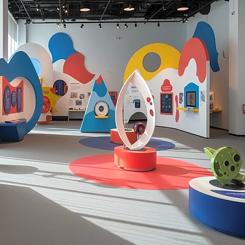 Kimberly Stull Appointed as New President of DuPage Children's Museum, Aiming to Enhance Educational Experiences