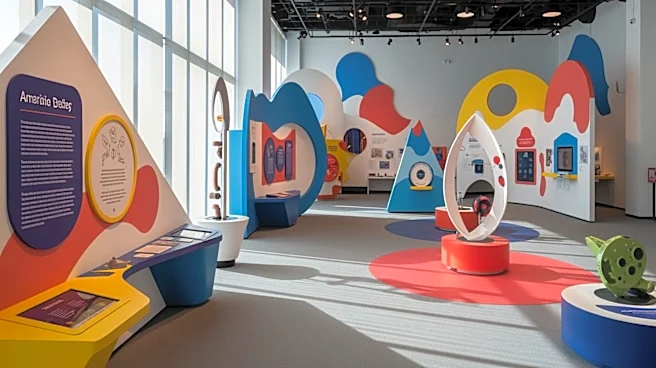 Kimberly Stull Appointed as New President of DuPage Children's Museum, Aiming to Enhance Educational Experiences