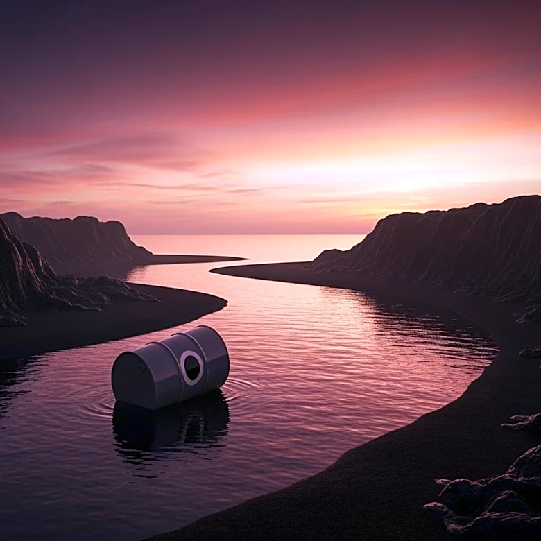 Iran's Strait of Hormuz Toll Proposal Raises Global Oil Price Concerns