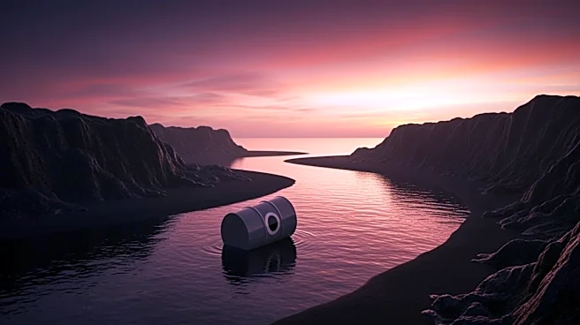 Iran's Strait of Hormuz Toll Proposal Raises Global Oil Price Concerns