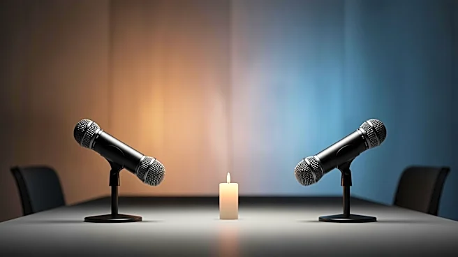 Lebanon and Israel Engage in Direct Talks to Extend Ceasefire with Hezbollah