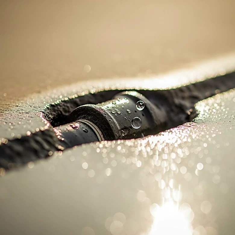 Brighton Water Main Break Repaired, Restoring Local Access