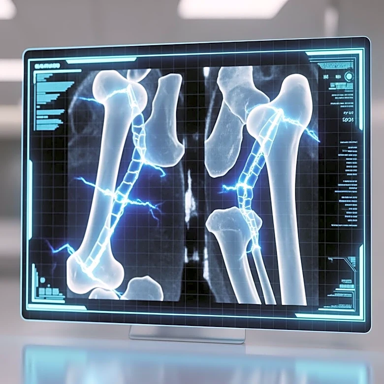 RIVANNA Expands Clinical Study for AI-Enabled Fracture Detection System