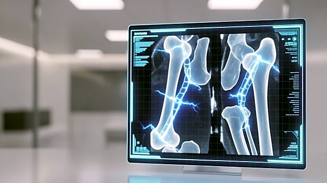 RIVANNA Expands Clinical Study for AI-Enabled Fracture Detection System