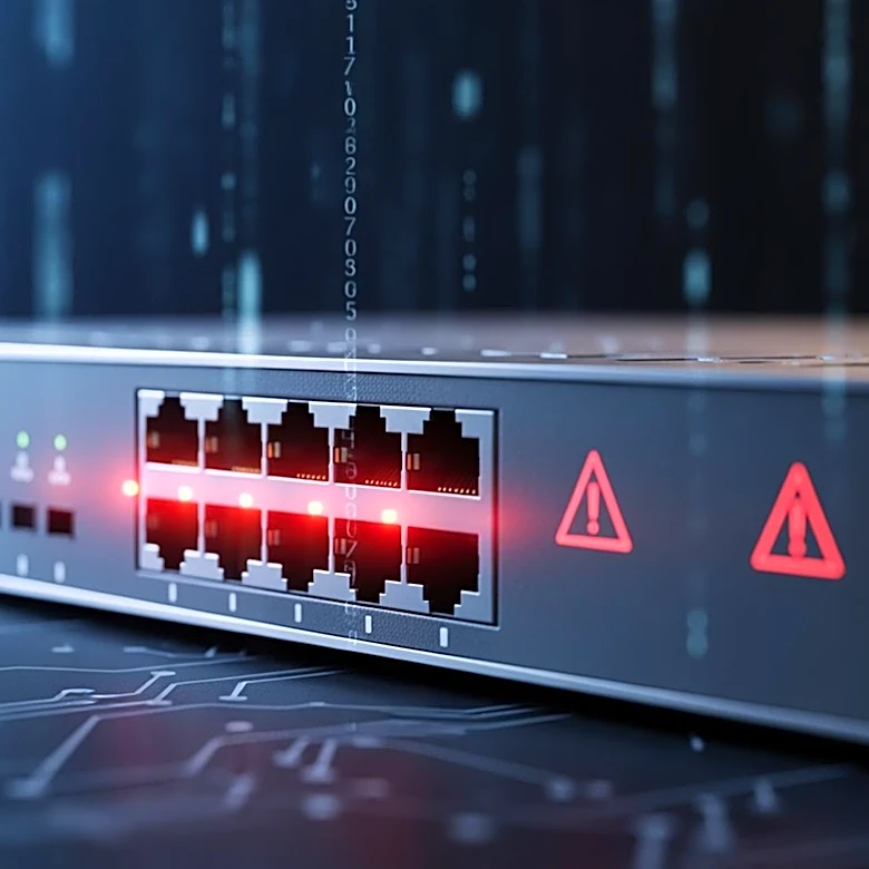 US and UK Agencies Warn of Persistent Malware on Cisco Firewalls