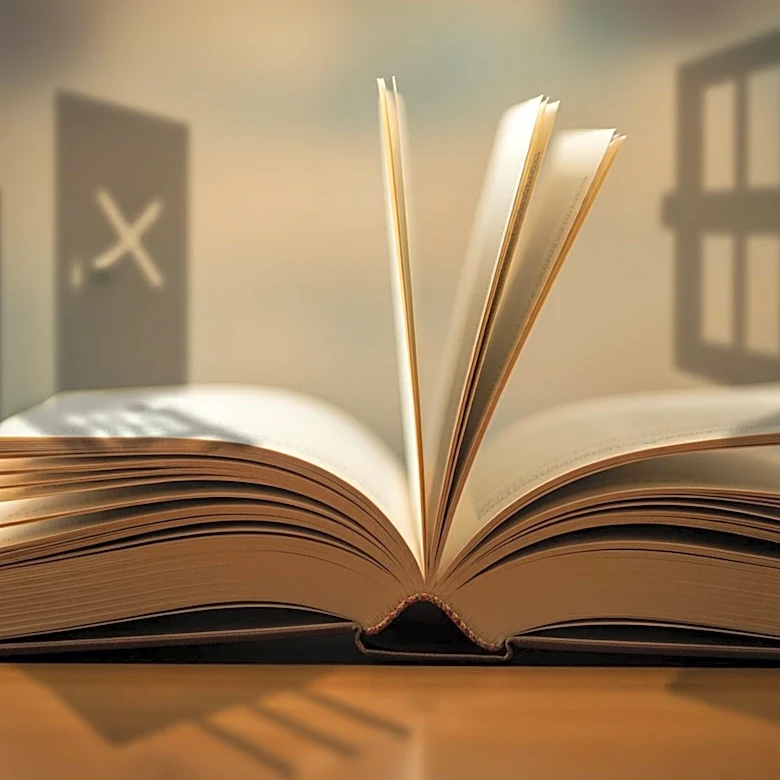 Randi Smith's YA Novel Tackles Book Banning Through Fictional Lens