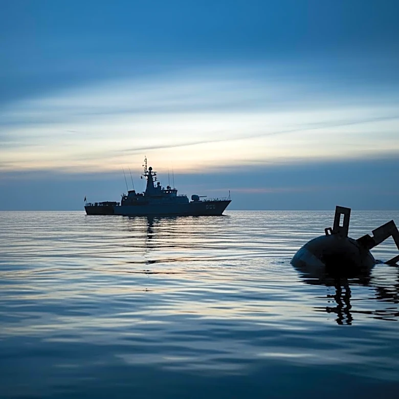 President Trump Orders US Navy to 'Shoot and Kill' Boats Laying Mines in Hormuz, Intensifying Tensions with Iran