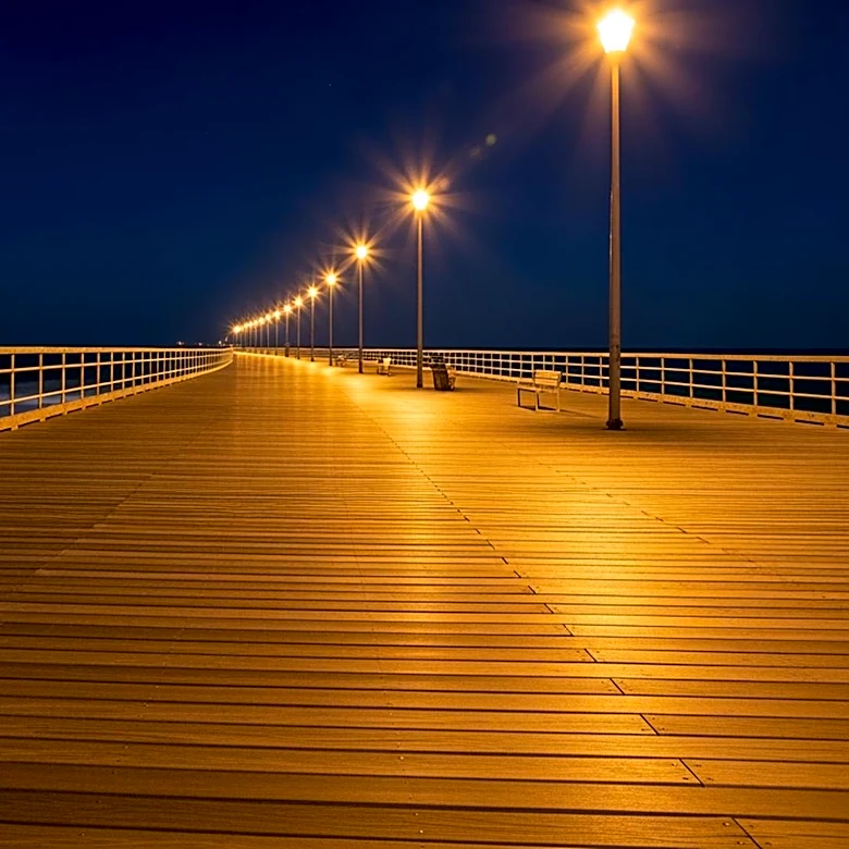 Wildwood Implements Overnight Boardwalk Closure to Curb Teen Disorder