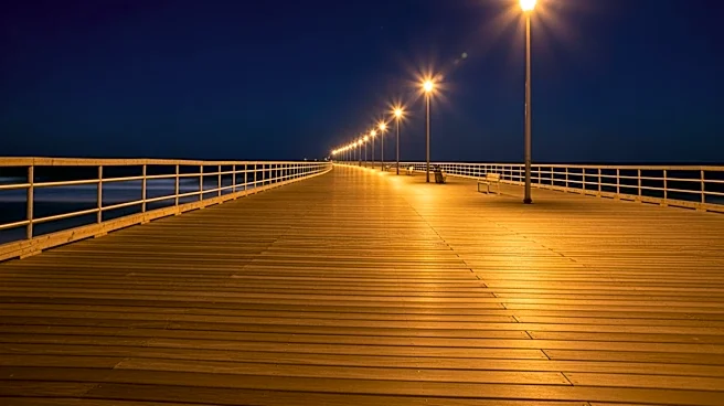 Wildwood Implements Overnight Boardwalk Closure to Curb Teen Disorder