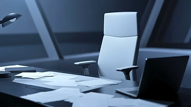 Pentagon Workforce Decisions Raise Concerns Over Capacity and Consent