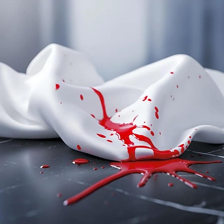 Iran’s Exiled Crown Prince Reza Pahlavi Attacked with Red Liquid in Berlin