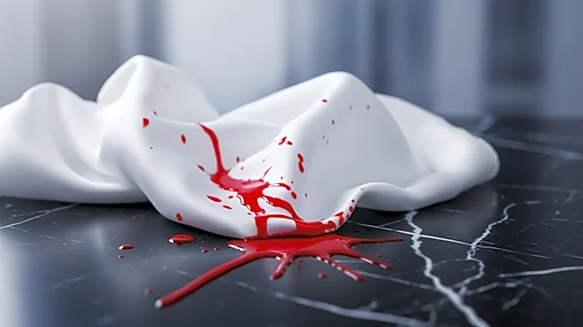 Iran’s Exiled Crown Prince Reza Pahlavi Attacked with Red Liquid in Berlin