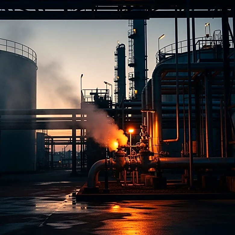 Chemical Leak at West Virginia Plant Results in Two Fatalities and Hospitalizations