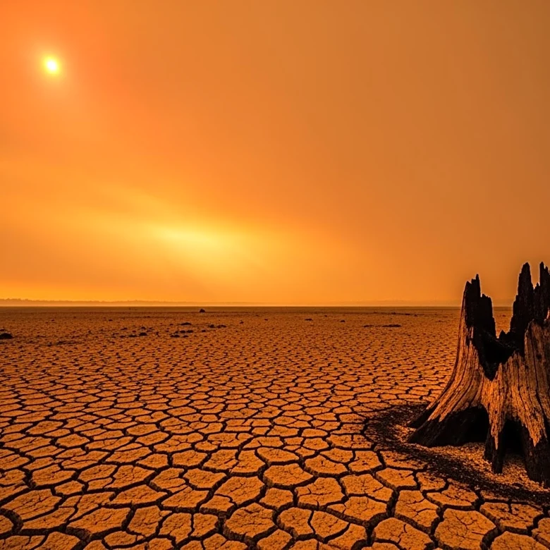 Central U.S. Faces Extreme Wildfire Risks Amid Fire Weather Alerts