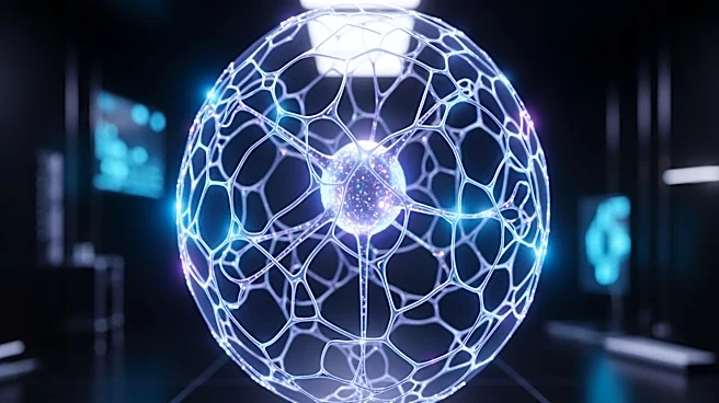 Scientists Develop Neurobots: Living Machines with Self-Organizing Nervous Systems