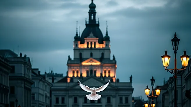 Prince Harry Visits Kyiv Amidst Global Focus Shift to Iran Conflict