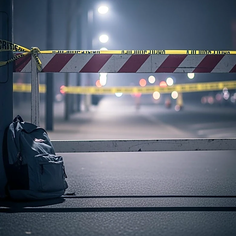 Authorities Arrest Man Planning Mass Shooting at New Orleans Festival, Averting Potential Tragedy