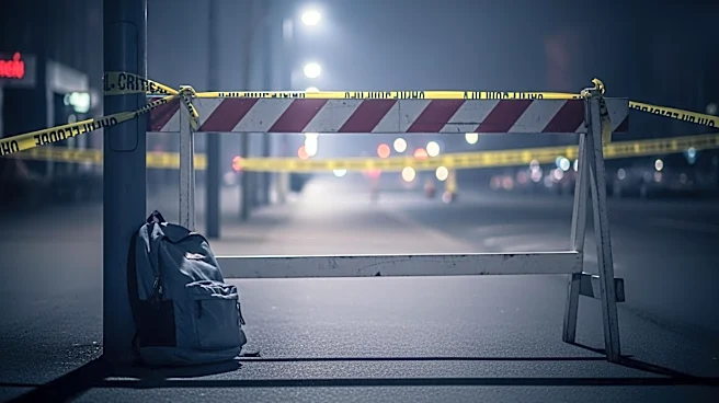 Authorities Arrest Man Planning Mass Shooting at New Orleans Festival, Averting Potential Tragedy