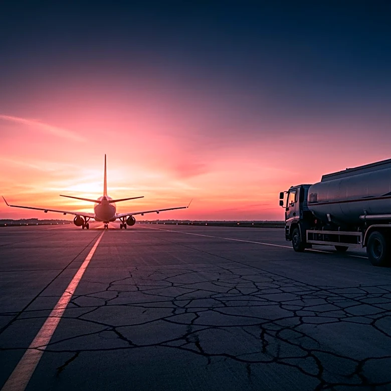 Lufthansa Reduces 20,000 Flights Amid Jet Fuel Shortage Due to Iran Conflict