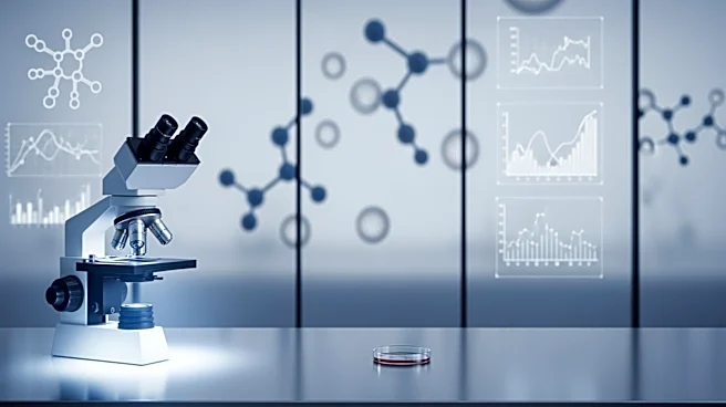 USDA to Open National Food Safety Center in Urbandale Amid Reorganization