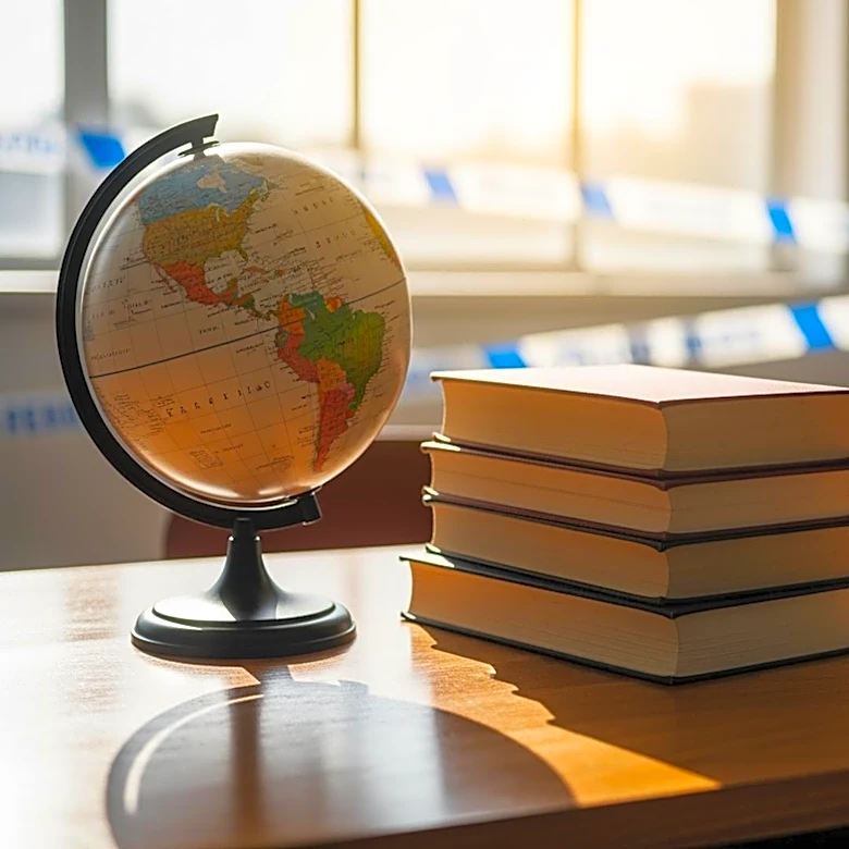 Aiken County Educator Dr. Christie Palladino Named 2027 South Carolina Teacher of the Year