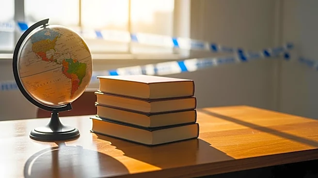 Aiken County Educator Dr. Christie Palladino Named 2027 South Carolina Teacher of the Year