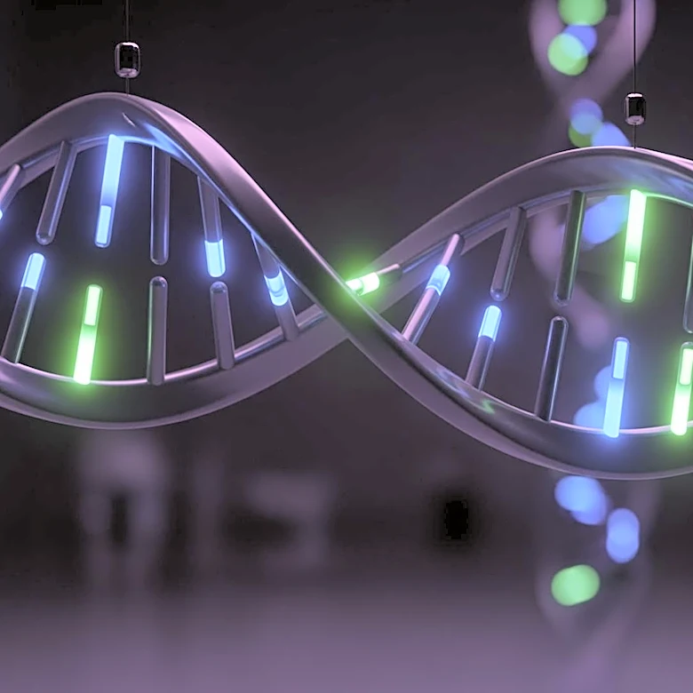 CRISPR Base Editing Shows Promise for Cystic Fibrosis Mutation